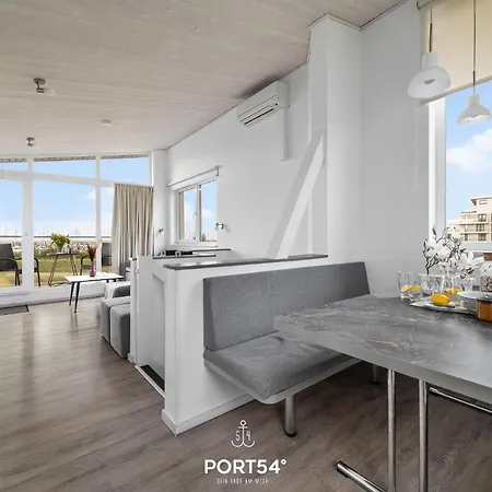 Hébergement de vacances Baywatch Marina