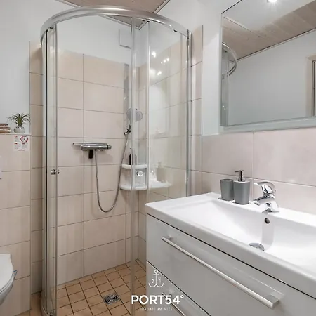 Baywatch Marina Wendtorf