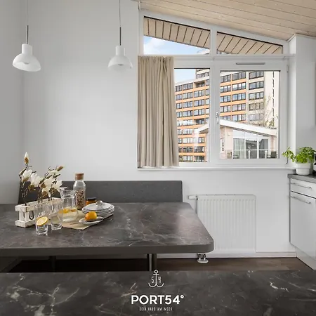 Baywatch Marina Hébergement de vacances