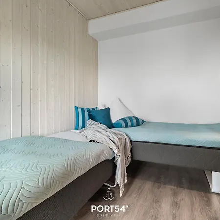 Baywatch Marina Hébergement de vacances *