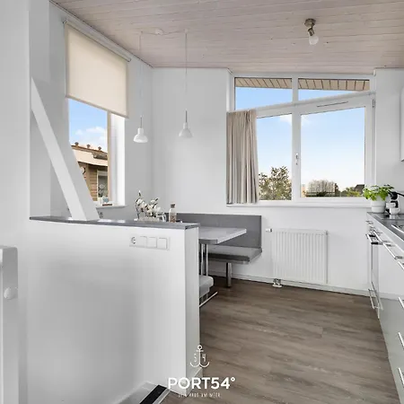 Hébergement de vacances Baywatch Marina