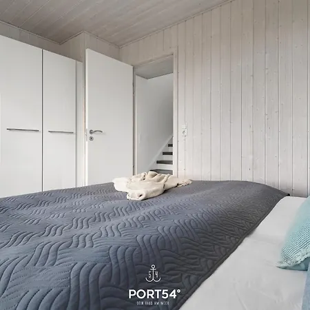 Baywatch Marina Tatil Evi