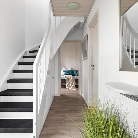 Baywatch Marina Hébergement de vacances *