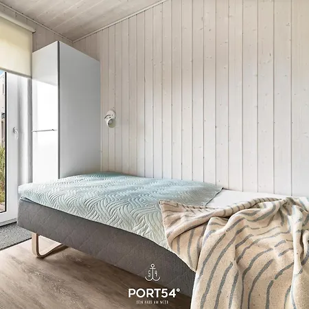 Hébergement de vacances Baywatch Marina *