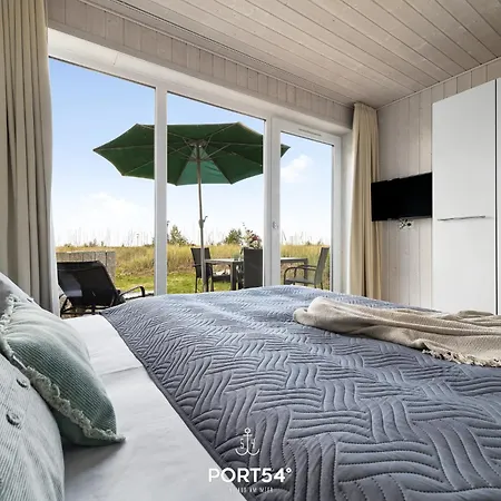 Baywatch Marina Hébergement de vacances *