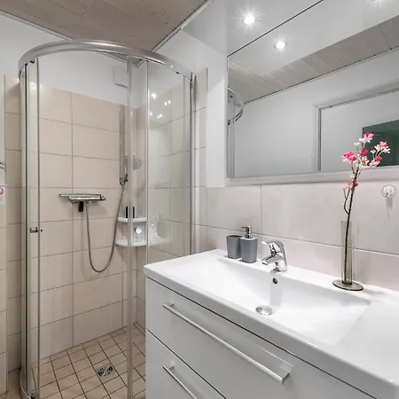 Hébergement de vacances Baywatch Marina Wendtorf