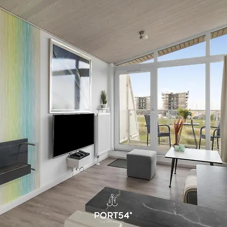 Baywatch Marina * Wendtorf