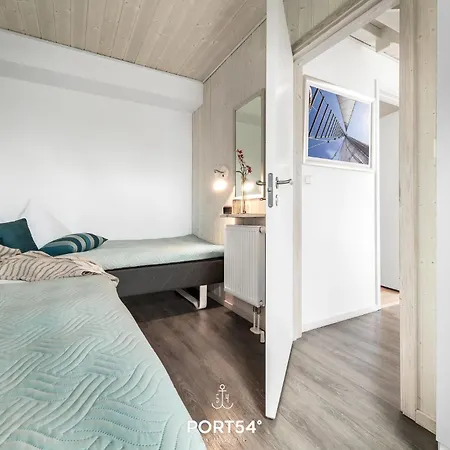 Hébergement de vacances Baywatch Marina