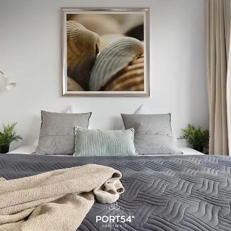 Baywatch Marina Wendtorf