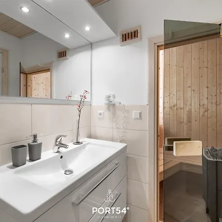 Baywatch Marina Hébergement de vacances