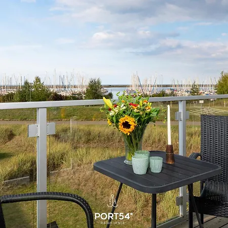 Baywatch Marina * Wendtorf