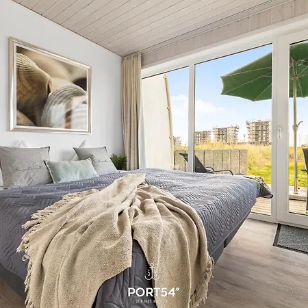 Hébergement de vacances Baywatch Marina