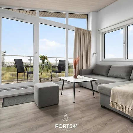 Hébergement de vacances Baywatch Marina